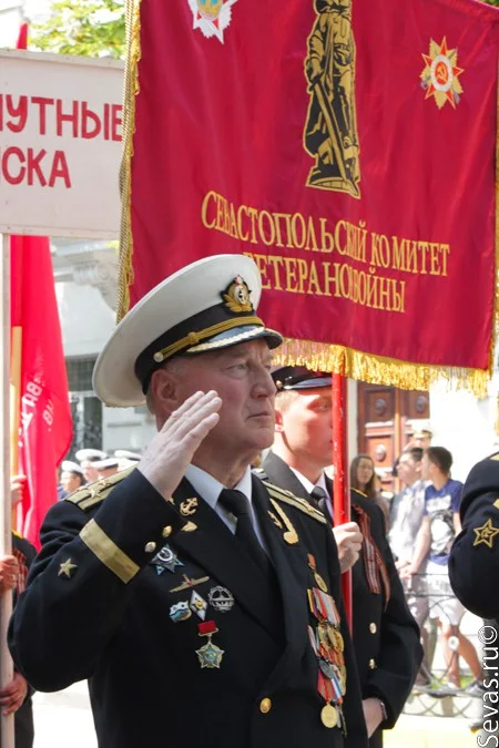 праздники Севастополь, День Победы Севастополь, 9 мая Севастополь, парад Севастополь, Парад Победителей Севастополь, новости Севастополя