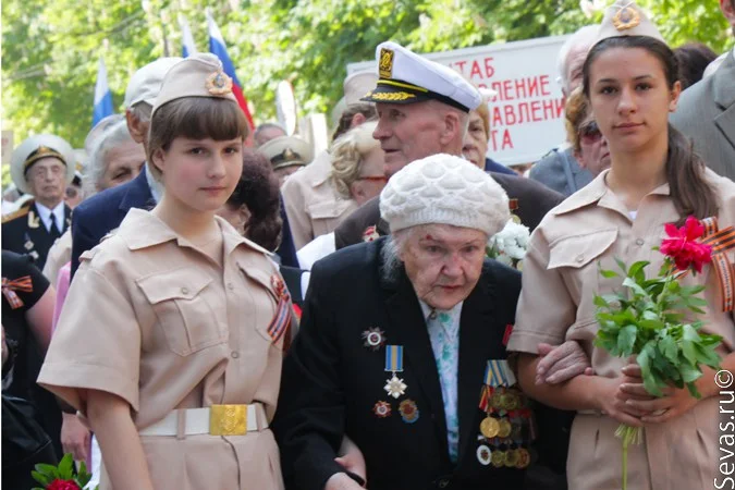 праздники Севастополь, День Победы Севастополь, 9 мая Севастополь, парад Севастополь, Парад Победителей Севастополь, новости Севастополя