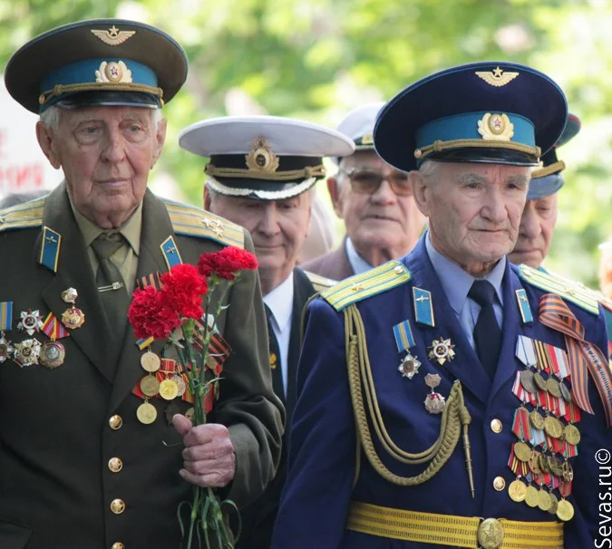 праздники Севастополь, День Победы Севастополь, 9 мая Севастополь, парад Севастополь, Парад Победителей Севастополь, новости Севастополя