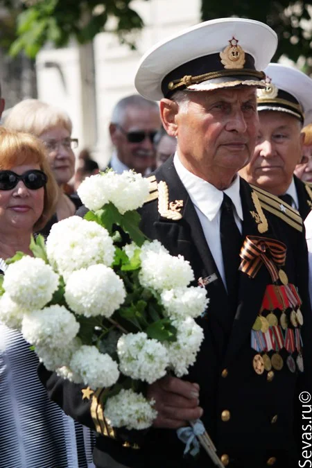 праздники Севастополь, День Победы Севастополь, 9 мая Севастополь, парад Севастополь, Парад Победителей Севастополь, новости Севастополя