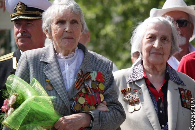 праздники Севастополь, День Победы Севастополь, 9 мая Севастополь, парад Севастополь, Парад Победителей Севастополь, новости Севастополя