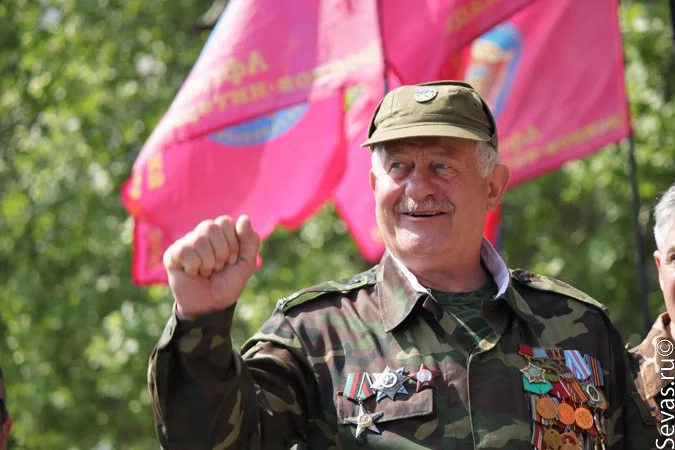 праздники Севастополь, День Победы Севастополь, 9 мая Севастополь, парад Севастополь, Парад Победителей Севастополь, новости Севастополя