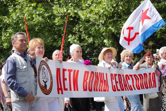 праздники Севастополь, День Победы Севастополь, 9 мая Севастополь, парад Севастополь, Парад Победителей Севастополь, новости Севастополя