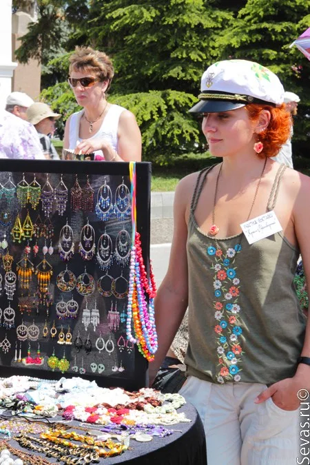 выставки Севастополя, новости Севастополя, выставки Севастополь, handmade Севастополь, мастера handmade Севастополь, выставки handmade Севастополя, авторские куклы Севастополь, выставка Крым рукотворный, благотворительность Севастополь