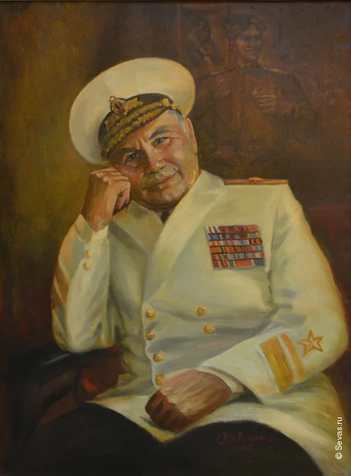 выставки Севастополя, новости Севастополя, выставки Севастополь, севастопольские художники, художники Севастополя, Сергей Шевченко Севастополь