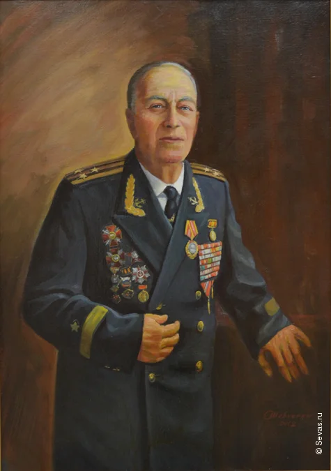выставки Севастополя, новости Севастополя, выставки Севастополь, севастопольские художники, художники Севастополя, Сергей Шевченко Севастополь