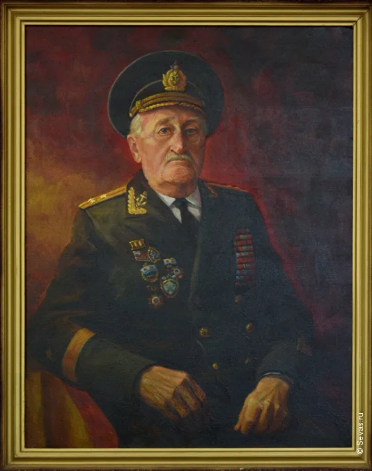 выставки Севастополя, новости Севастополя, выставки Севастополь, севастопольские художники, художники Севастополя, Сергей Шевченко Севастополь