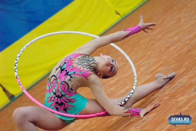 спорт Севастополь, чемпионат по гимнастике Морская звездочка, Морская звездочка Севастополь, юные гимнастки Севастополь, гимнастика Севастополь, гимнастки Севастополя, чемпионат Севастополя