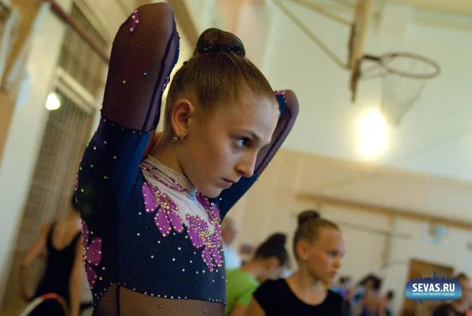 спорт Севастополь, чемпионат по гимнастике Морская звездочка, Морская звездочка Севастополь, юные гимнастки Севастополь, гимнастика Севастополь, гимнастки Севастополя, чемпионат Севастополя
