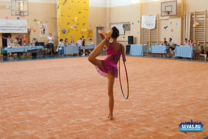 спорт Севастополь, чемпионат по гимнастике Морская звездочка, Морская звездочка Севастополь, юные гимнастки Севастополь, гимнастика Севастополь, гимнастки Севастополя, чемпионат Севастополя