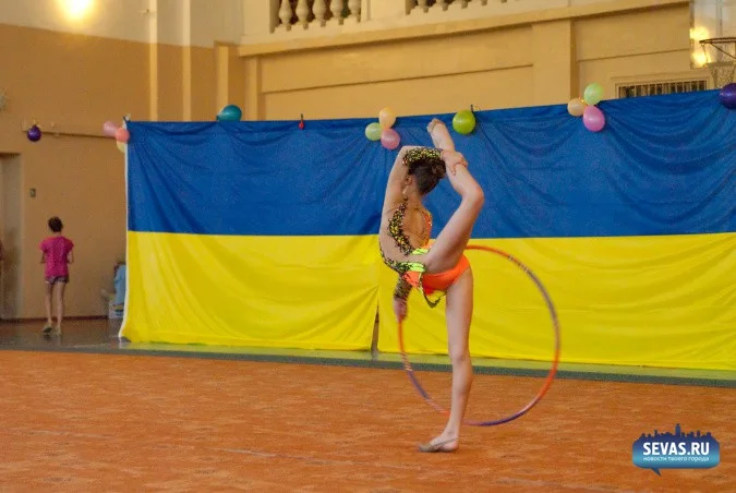 спорт Севастополь, чемпионат по гимнастике Морская звездочка, Морская звездочка Севастополь, юные гимнастки Севастополь, гимнастика Севастополь, гимнастки Севастополя, чемпионат Севастополя