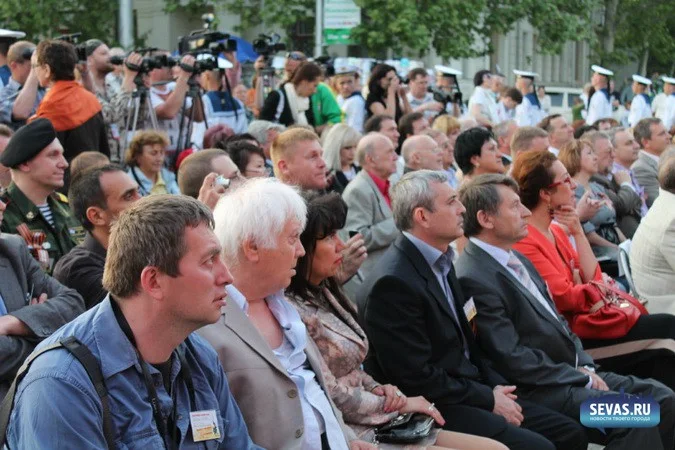 фестивали Севастополя, новости Севастополя, фестивали Севастополь, фестиваль Победили вместе