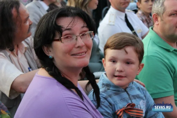 фестивали Севастополя, новости Севастополя, фестивали Севастополь, фестиваль Победили вместе