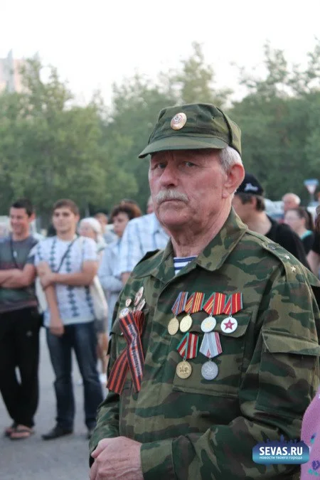 фестивали Севастополя, новости Севастополя, фестивали Севастополь, фестиваль Победили вместе