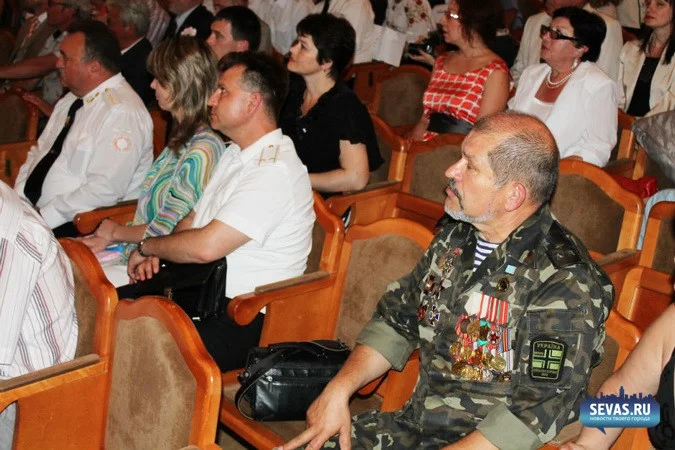 фестивали Севастополя, новости Севастополя, фестивали Севастополь, фестиваль Победили вместе