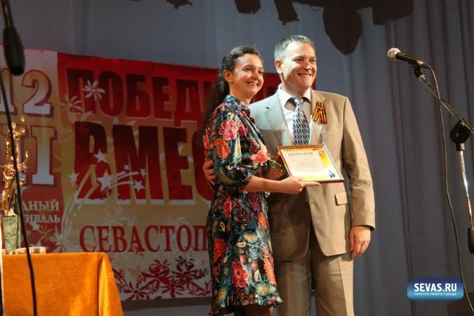 фестивали Севастополя, новости Севастополя, фестивали Севастополь, фестиваль Победили вместе