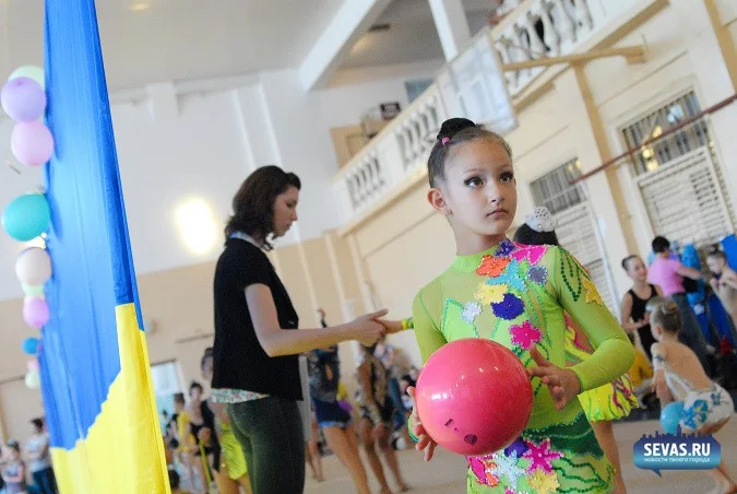 спорт Севастополь, чемпионат по гимнастике Морская звездочка, Морская звездочка Севастополь, юные гимнастки Севастополь, гимнастика Севастополь, гимнастки Севастополя, чемпионат Севастополя