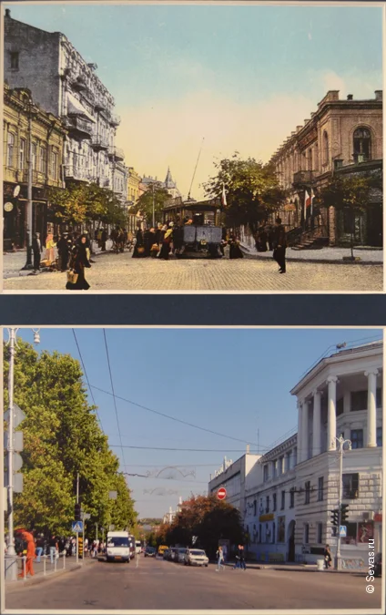 выставки Севастополь, новости Севастополя, выставки Севастополя, старый Севастополь, выставка Севастопольская ретропроекция, ретро фото Севастополя, ретрофото Севастополя