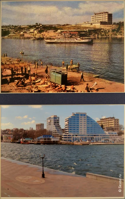 выставки Севастополь, новости Севастополя, выставки Севастополя, старый Севастополь, выставка Севастопольская ретропроекция, ретро фото Севастополя, ретрофото Севастополя
