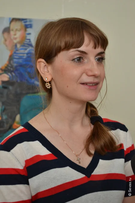 выставки Севастополь, новости Севастополя, выставки Севастополя, севастопольские художники, художники Севастополя, украинские художники, художники Украины, Елена Вильчукова, выставка Внимание дети, ретро-игрушки