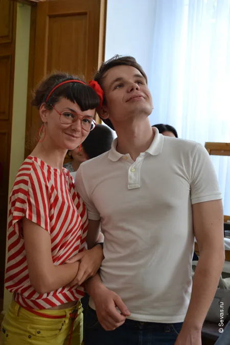 выставки Севастополь, новости Севастополя, выставки Севастополя, севастопольские художники, художники Севастополя, украинские художники, художники Украины, Елена Вильчукова, выставка Внимание дети, ретро-игрушки