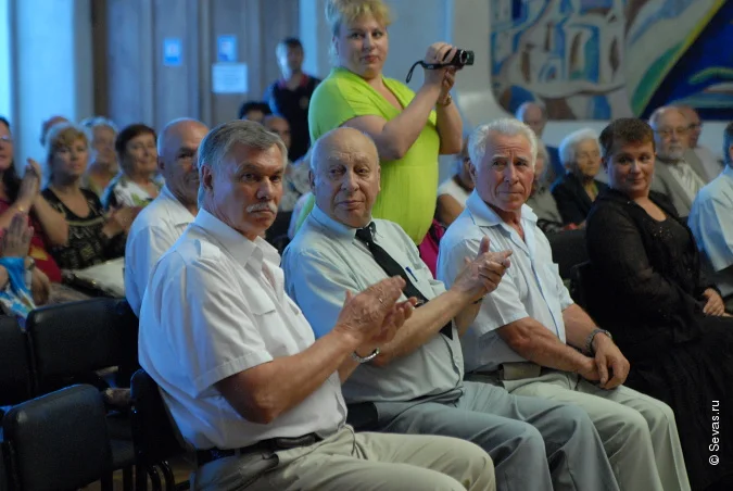 выставки Севастополь, новости Севастополя, выставки Севастополя, выставка Звезда рыбака, севастопольские художники, художники Севастополя, музеи Севастополя