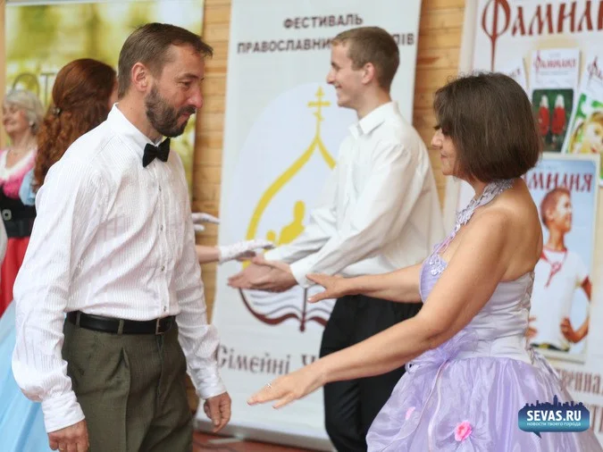 фестивали Севастополь, новости Севастополя, фестивали Севастополь, православие Севастополь, православный Севастополь, фестиваль православных журналов, весенний бал Севастополь, бал на Приморском
