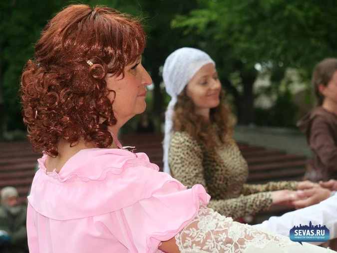 фестивали Севастополь, новости Севастополя, фестивали Севастополь, православие Севастополь, православный Севастополь, фестиваль православных журналов, весенний бал Севастополь, бал на Приморском