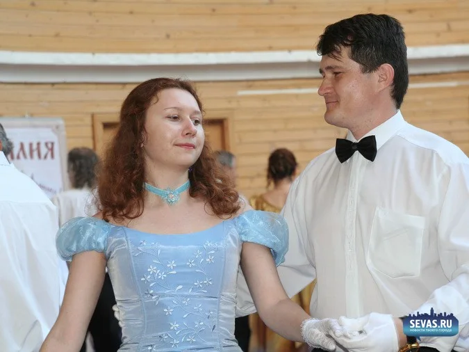 фестивали Севастополь, новости Севастополя, фестивали Севастополь, православие Севастополь, православный Севастополь, фестиваль православных журналов, весенний бал Севастополь, бал на Приморском