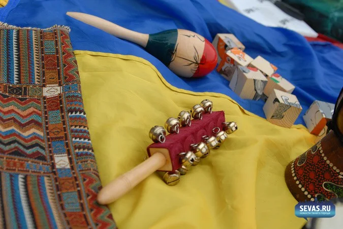 фестивали Севастополь, новости Севастополя, фестивали Севастополя, Фестиваль DrumStrong, шоу барабанов Севастополь, барабанное шоу, благотворительность Севастополь