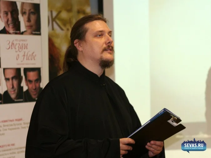 фестивали Севастополь, новости Севастополя, фестивали Севастополь, фестиваль Семейные чтения, православный Севастополь, православный фестиваль