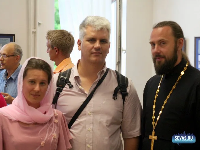 фестивали Севастополь, новости Севастополя, фестивали Севастополь, фестиваль Семейные чтения, православный Севастополь, православный фестиваль