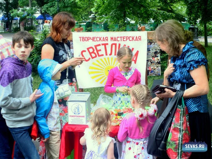 фестивали Севастополь, новости Севастополя, фестивали Севастополь, фестиваль Семейные чтения, православный Севастополь, православный фестиваль