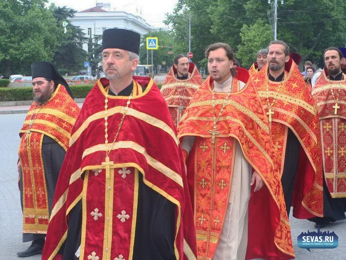 фестивали Севастополь, новости Севастополя, фестивали Севастополь, фестиваль Семейные чтения, православный Севастополь, православный фестиваль