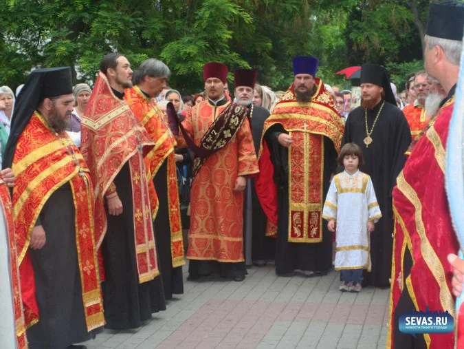 фестивали Севастополь, новости Севастополя, фестивали Севастополь, фестиваль Семейные чтения, православный Севастополь, православный фестиваль