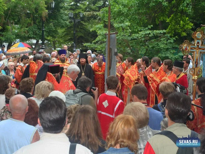 фестивали Севастополь, новости Севастополя, фестивали Севастополь, фестиваль Семейные чтения, православный Севастополь, православный фестиваль