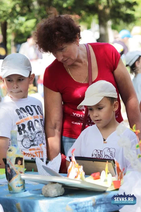 фестивали Севастополь, новости Севастополя, фестивали Севастополя, Херсонес Таврический, Херсонес Севастополь, Кирилл Мефодий Севастополь, праздники Севастополь