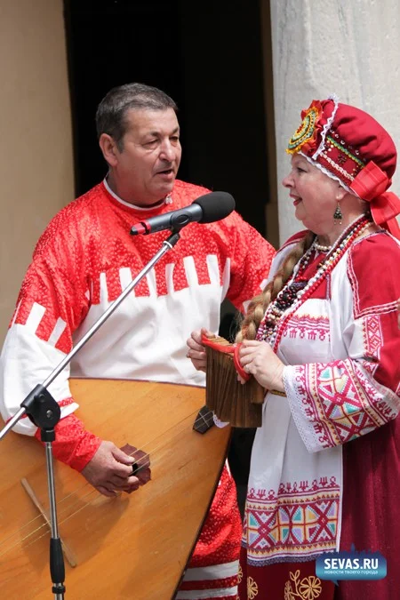 фестивали Севастополь, новости Севастополя, фестивали Севастополя, Херсонес Таврический, Херсонес Севастополь, Кирилл Мефодий Севастополь, праздники Севастополь