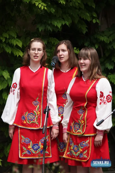 фестивали Севастополь, новости Севастополя, фестивали Севастополя, Херсонес Таврический, Херсонес Севастополь, Кирилл Мефодий Севастополь, праздники Севастополь