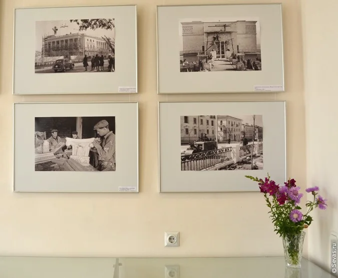 выставки Севастополь, новости Севастополя, выставки Севастополя, фотовыставка Кадр длиною в жизнь, фотограф Михаил Покатило, уникальные кадры Севастополя, старые фото Севастополя, севастопольские фотографы, фотографы Севастополя
