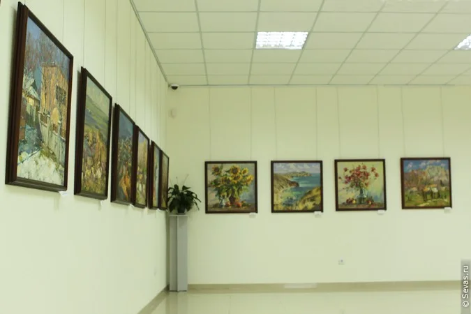 выставки Севастополя, выставки Севастополь, новости Севастополя, севастопольские художники, художники Севастополя, галереи Севастополя, галерея Южный Эрмитаж Севастополь, украинские художники, художники Украины, крымские художники, художники Крыма