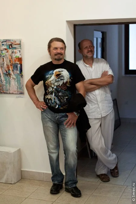 выставки Севастополь, новости Севастополя, выставки Севастополя, художница Ольга Самойлик-Иванюк, севастопольские художники, художники Севастополя, галереи Севастополь, галерея Зеленая пирамида, художники Украины, украинские художники, художники Крыма, крымские художники