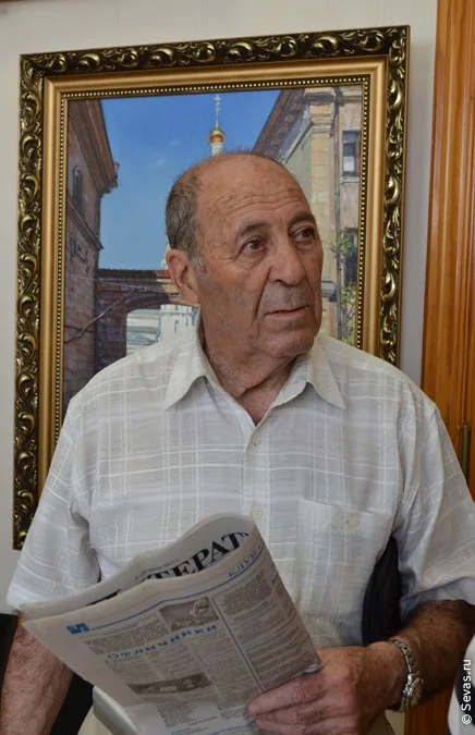 выставки Севастополь, новости Севастополя, выставки Севастополя, пейзажи Севастополя, севастопольские художники, художники Севастополя, украинские художники, художники Украины, крымские художники, художники Крыма, художник Владимир Преображенский, выставка Город у моря