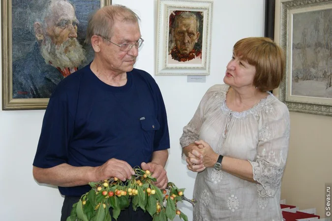 выставки Севастополь, новости Севастополя, выставки Севастополя, севастопольские художники, художники Севастополя, крымские художники, художники Крыма, украинские художники, художники Украины, художник Николай Моргун