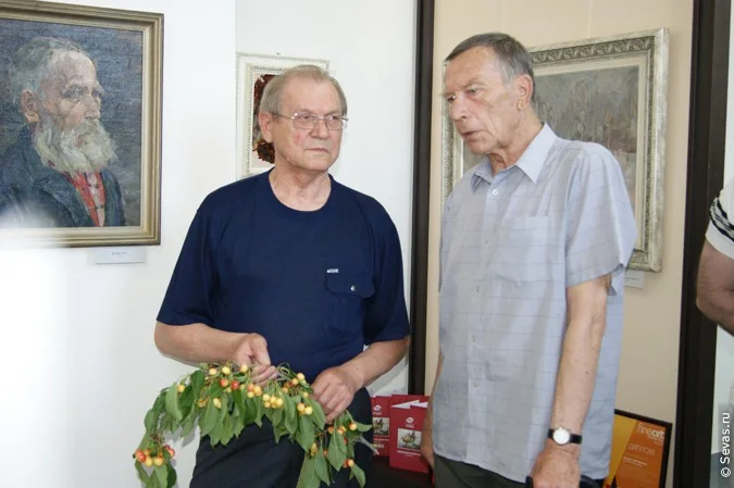 выставки Севастополь, новости Севастополя, выставки Севастополя, севастопольские художники, художники Севастополя, крымские художники, художники Крыма, украинские художники, художники Украины, художник Николай Моргун