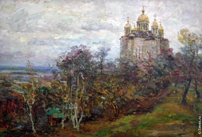 выставки Севастополь, новости Севастополя, выставки Севастополя, севастопольские художники, художники Севастополя, крымские художники, художники Крыма, украинские художники, художники Украины, художник Николай Моргун