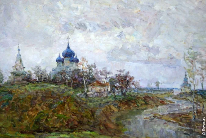 выставки Севастополь, новости Севастополя, выставки Севастополя, севастопольские художники, художники Севастополя, крымские художники, художники Крыма, украинские художники, художники Украины, художник Николай Моргун