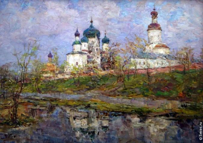 выставки Севастополь, новости Севастополя, выставки Севастополя, севастопольские художники, художники Севастополя, крымские художники, художники Крыма, украинские художники, художники Украины, художник Николай Моргун