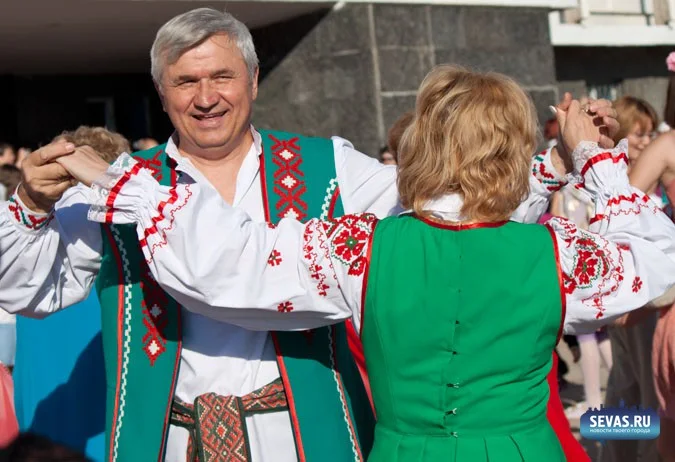 новости Севастополя, Севастопольский вальс, рекорды Севастополя, рекорды Украины