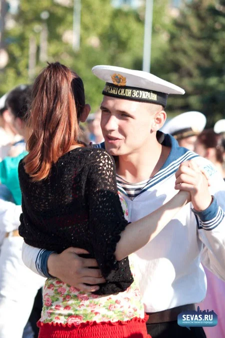 новости Севастополя, Севастопольский вальс, рекорды Севастополя, рекорды Украины
